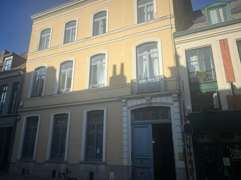 ARROW LILLE VENTE-BUREAUX-LILLE-59