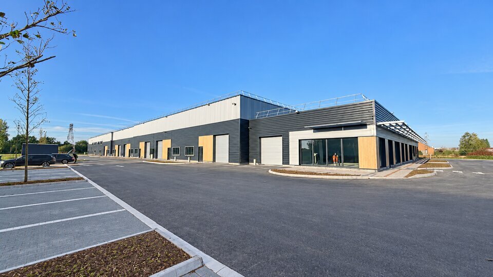 ARROW LILLE VENTE-LOCAL D'ACTIVITE-ERQUINGHEM_LYS-59