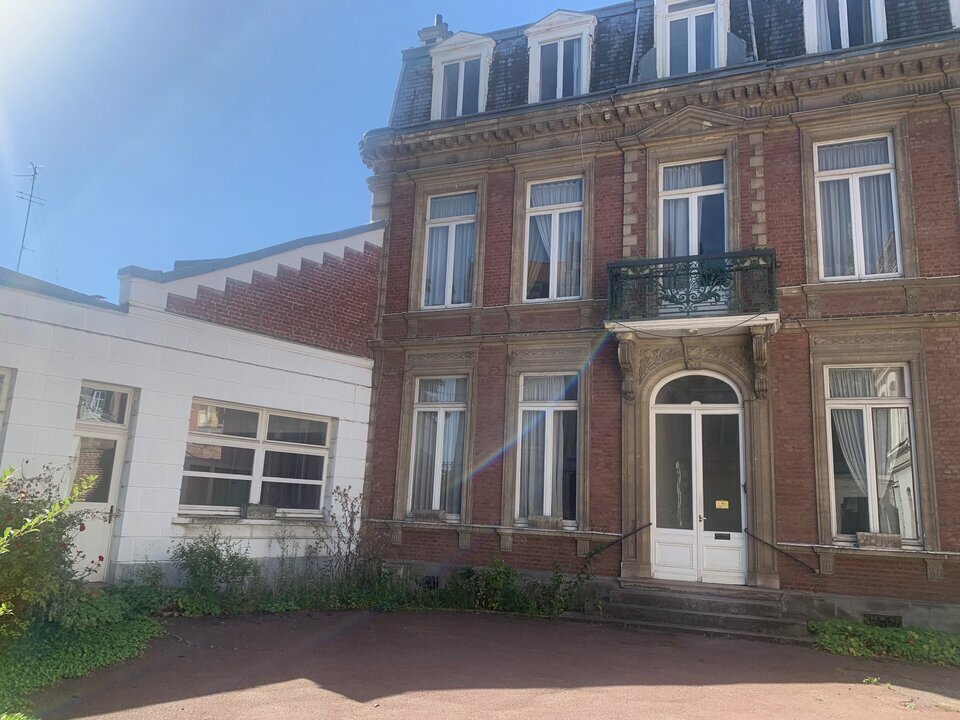 ARROW LILLE VENTE-BUREAUX-LILLE-59