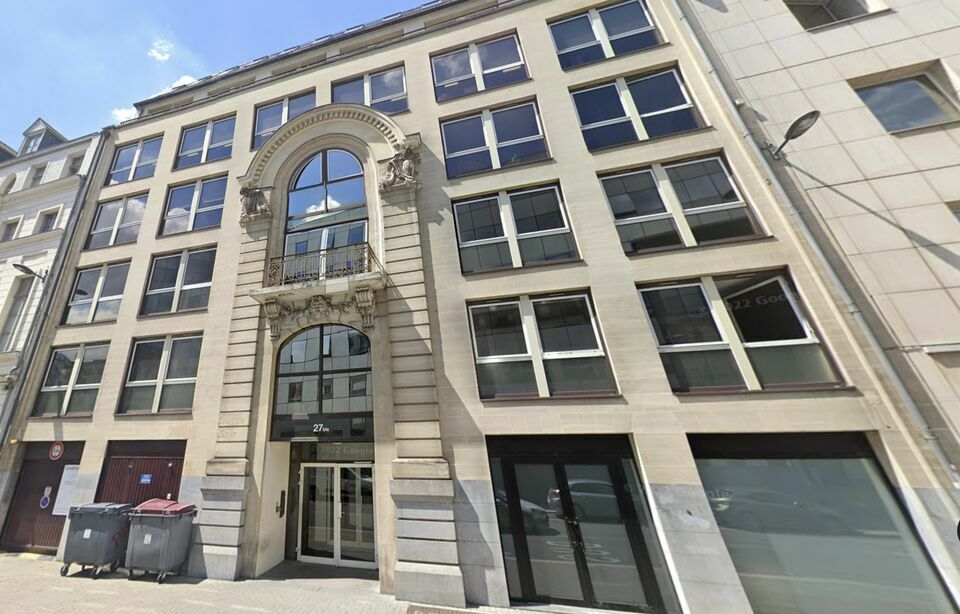 ARROW LILLE LOCATION-BUREAUX-LILLE-59
