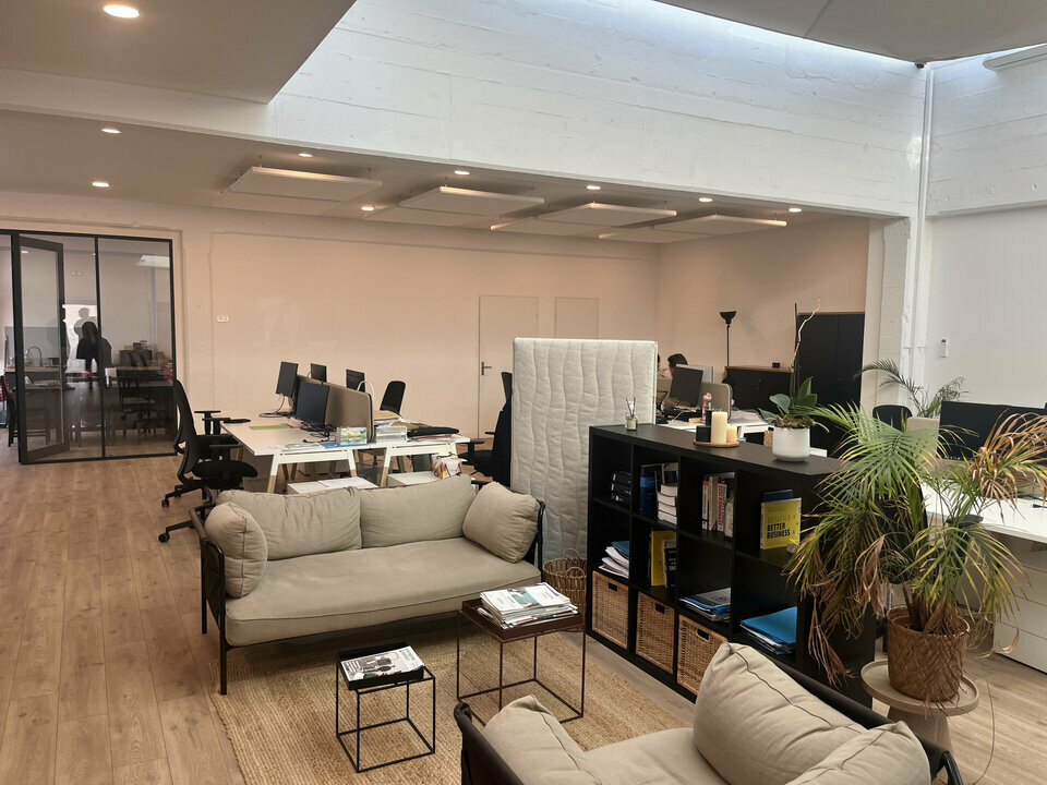 ARROW LILLE LOCATION-BUREAUX-WASQUEHAL-59
