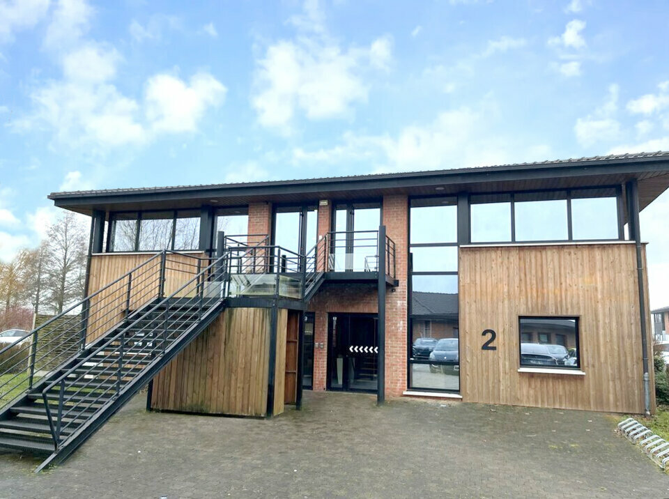 ARROW LILLE LOCATION-BUREAUX-VILLENEUVE_D'ASCQ-59