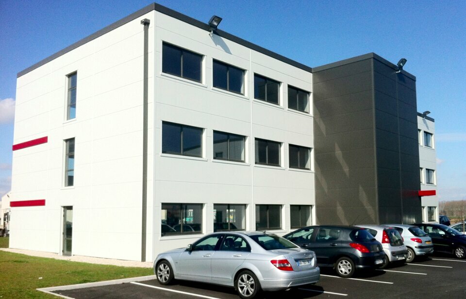 ARROW LILLE LOCATION-BUREAUX-SECLIN-59