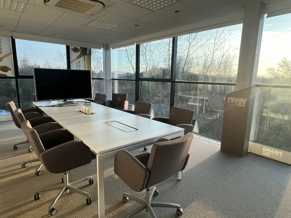 ARROW LILLE LOCATION-BUREAUX-WASQUEHAL-59