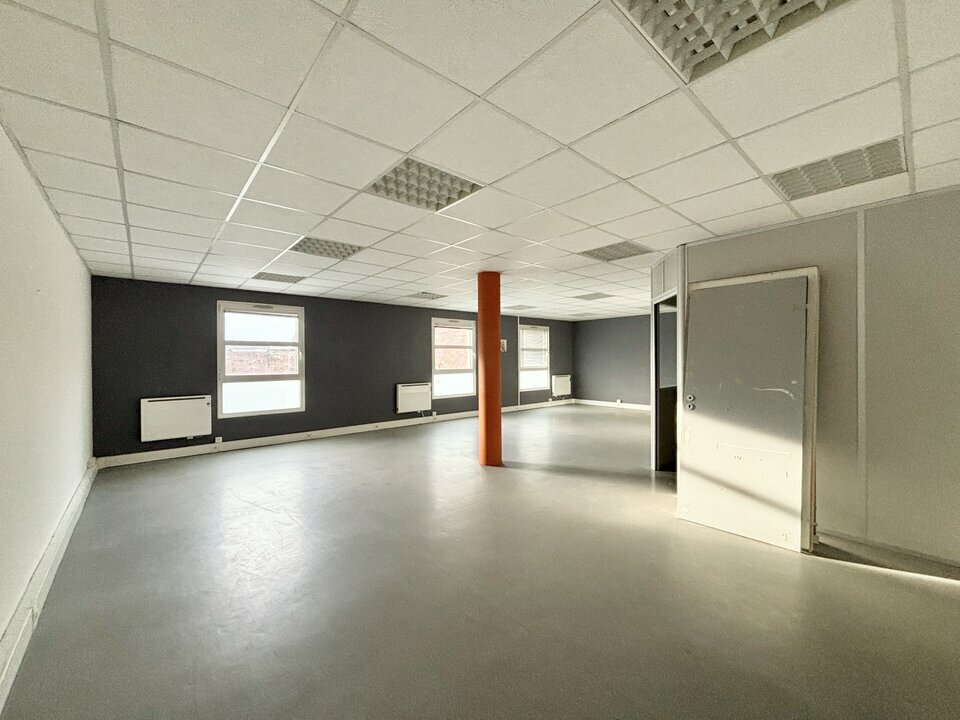 ARROW LILLE VENTE-BUREAUX-TOURCOING-59