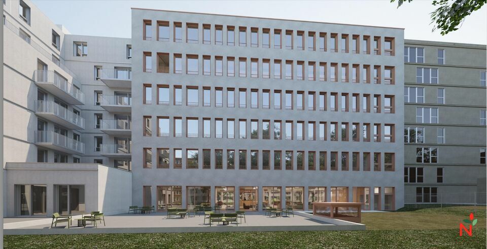 ARROW LILLE LOCATION-BUREAUX-LILLE-59