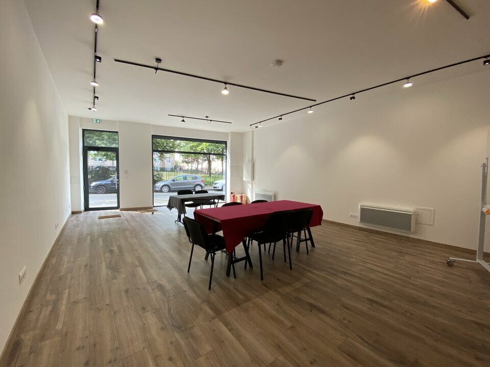 ARROW LILLE LOCATION-BUREAUX-LILLE-59