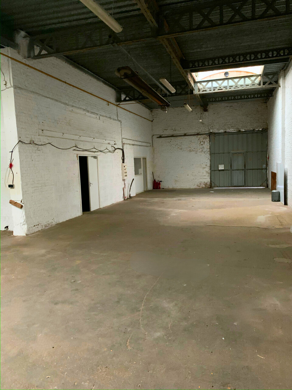 ARROW LILLE LOCATION-ENTREPOT-PERENCHIES-59