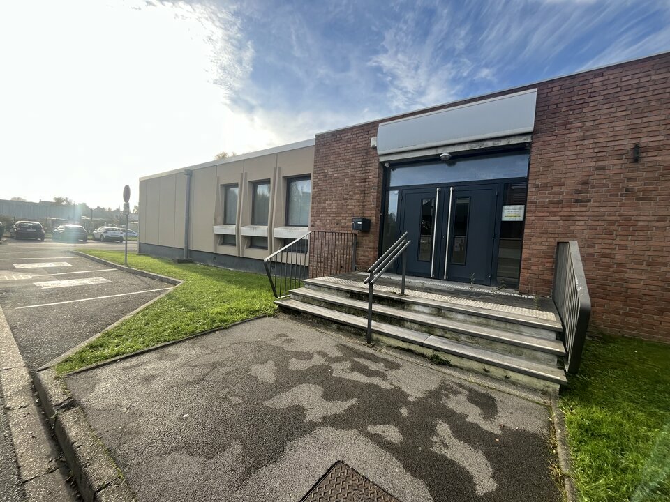 ARROW LILLE LOCATION-BUREAUX-ARMENTIERES-59