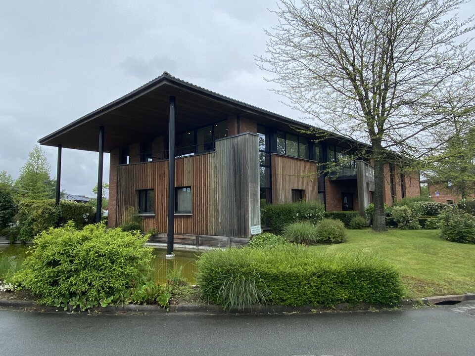 ARROW LILLE LOCATION-BUREAUX-LEZENNES-59