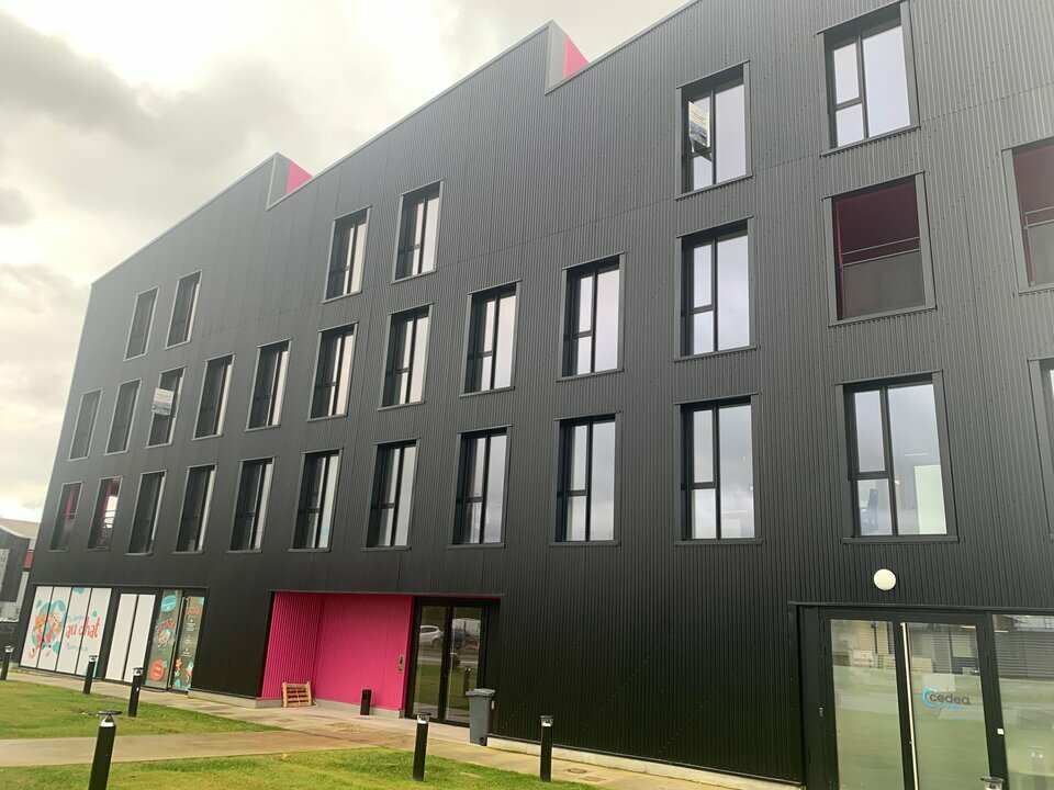 ARROW LILLE LOCATION-BUREAUX-LESQUIN-59