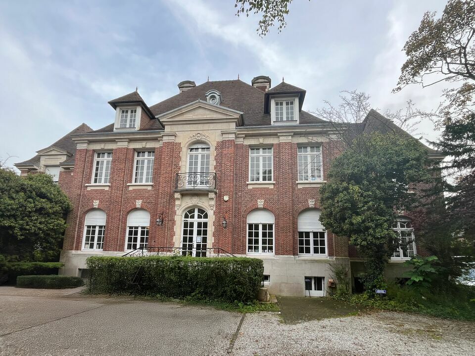 ARROW LILLE LOCATION-BUREAUX-MOUVAUX-59