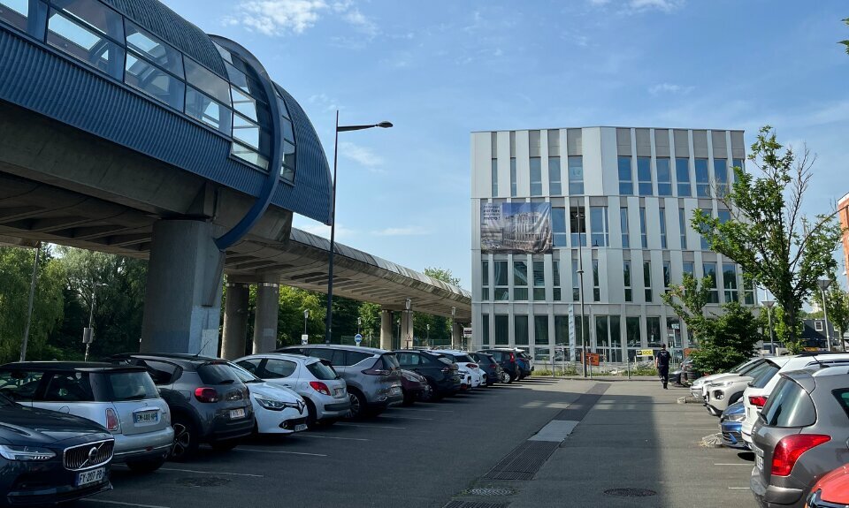 ARROW LILLE LOCATION-BUREAUX-VILLENEUVE_D'ASCQ-59