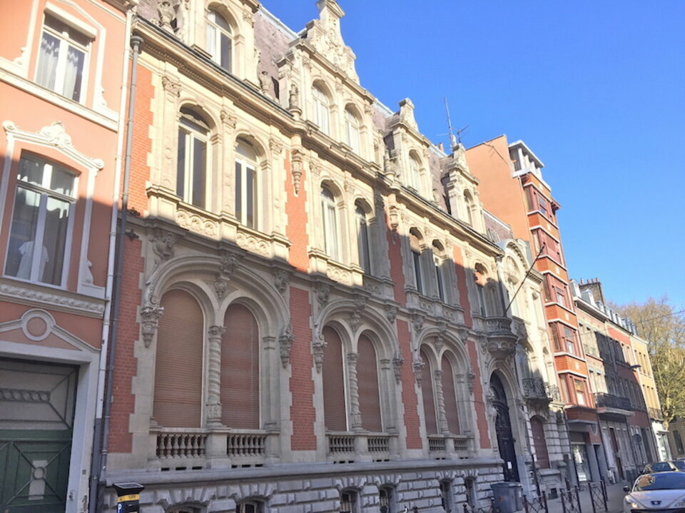 ARROW LILLE VENTE-BUREAUX-LILLE-59