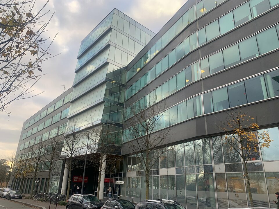 ARROW LILLE LOCATION-BUREAUX-LA_MADELEINE-59