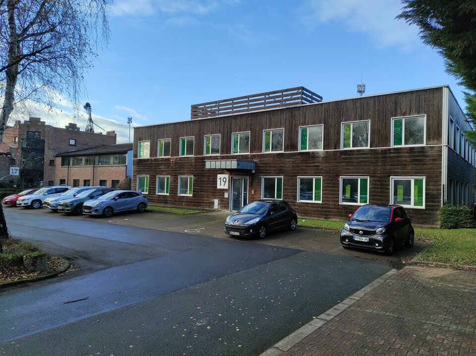 ARROW LILLE VENTE-BUREAUX-VILLENEUVE_D'ASCQ-59