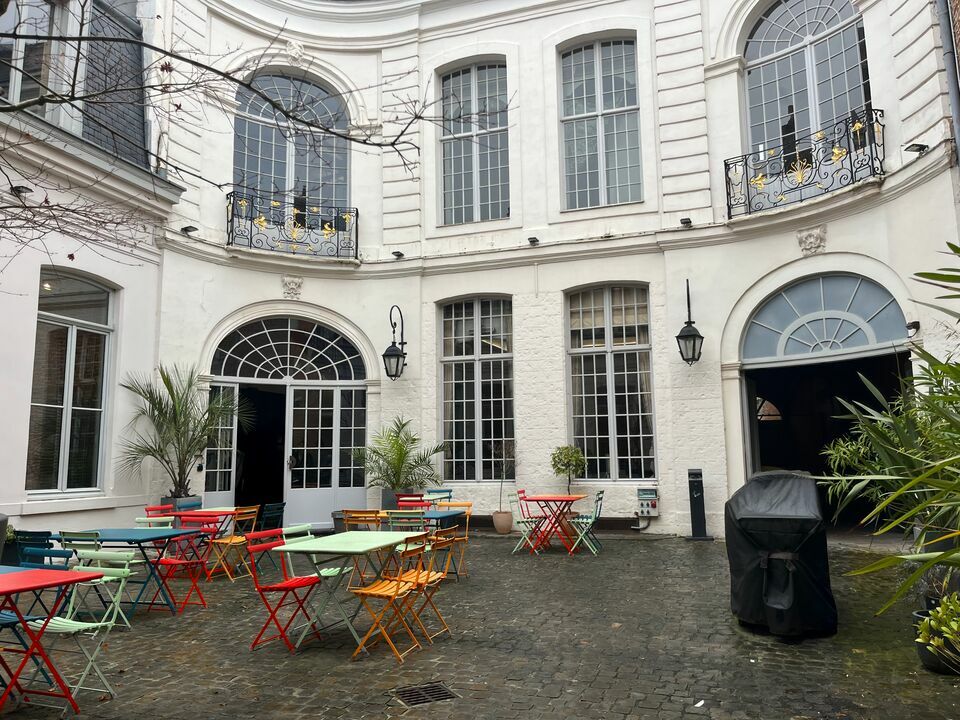ARROW LILLE LOCATION-BUREAUX-LILLE-59