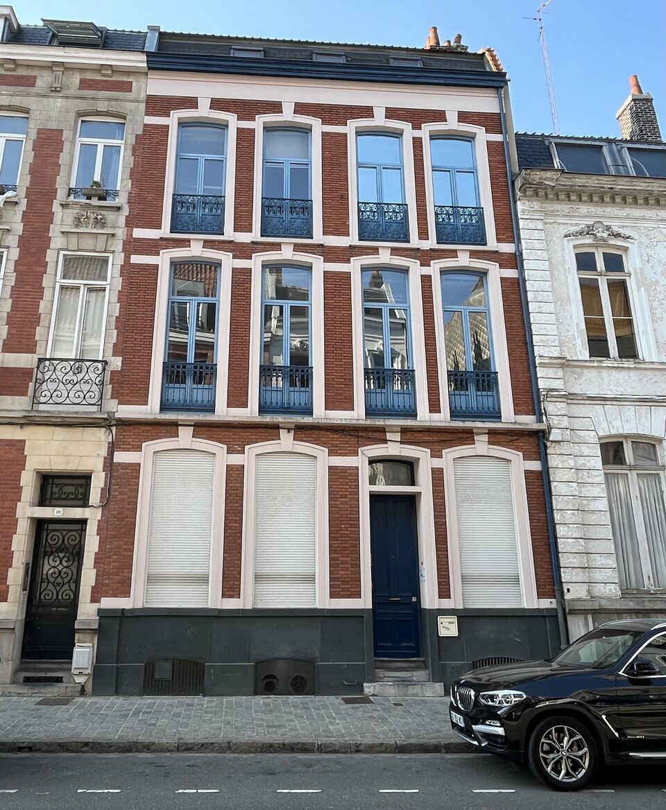 ARROW LILLE VENTE-BUREAUX-LILLE-59