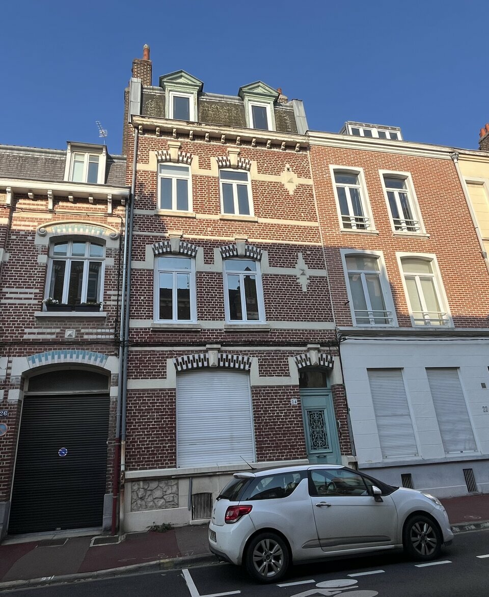 ARROW LILLE VENTE-BUREAUX-LILLE-59