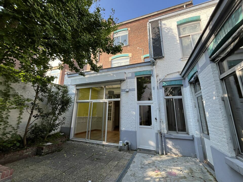 ARROW LILLE VENTE-BUREAUX-LILLE-59