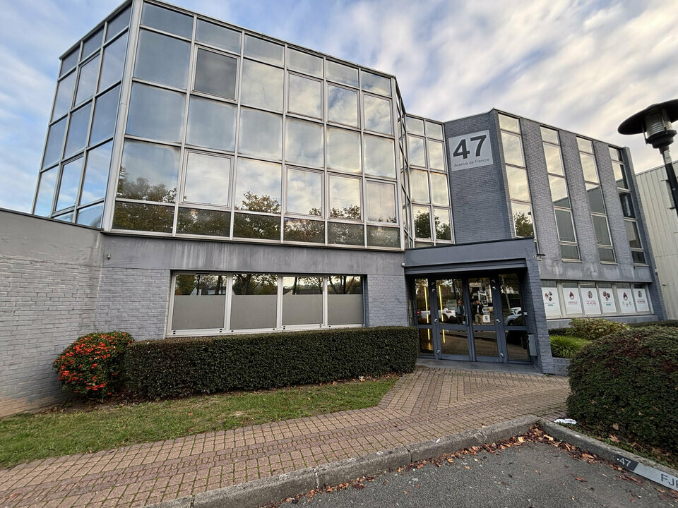 ARROW LILLE VENTE-BUREAUX-WASQUEHAL-59