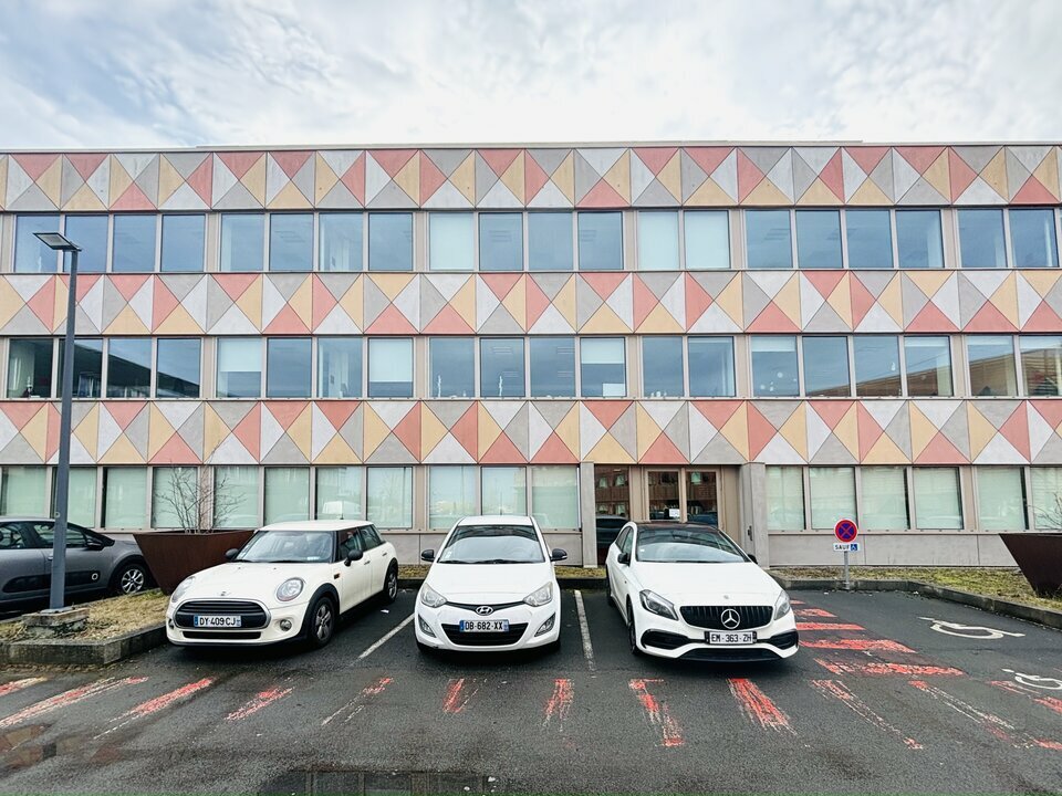 ARROW LILLE LOCATION-BUREAUX-LEZENNES-59