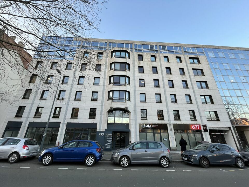 ARROW LILLE LOCATION-BUREAUX-LILLE-59