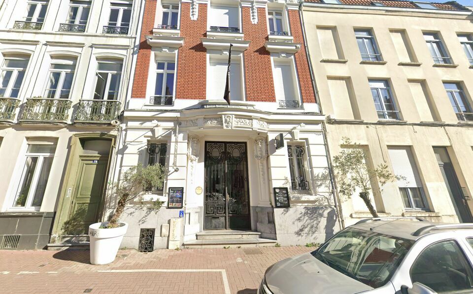 ARROW LILLE VENTE-LOCAL COMMERCIAL-LILLE-59