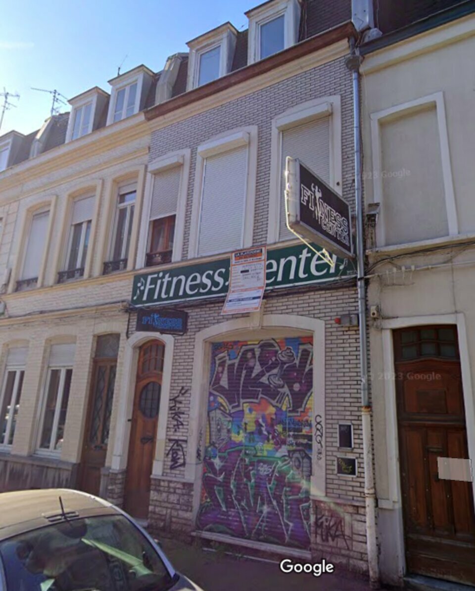 ARROW LILLE VENTE-BUREAUX-LILLE-59