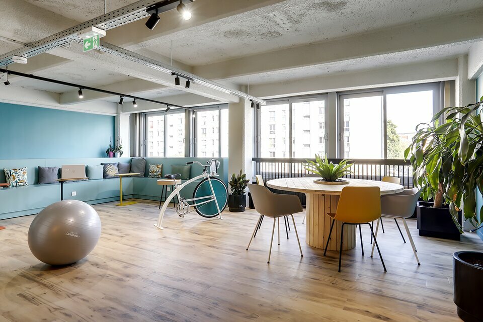 ARROW LILLE LOCATION-BUREAUX-LILLE-59