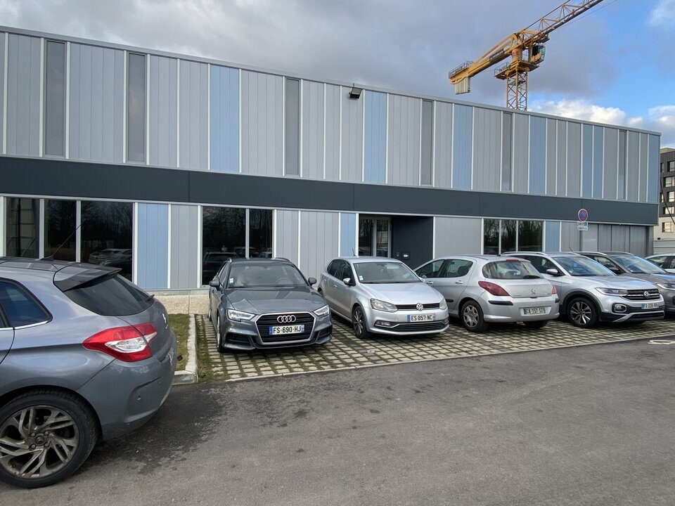 ARROW LILLE LOCATION-LOCAL D'ACTIVITE-FAMARS-59