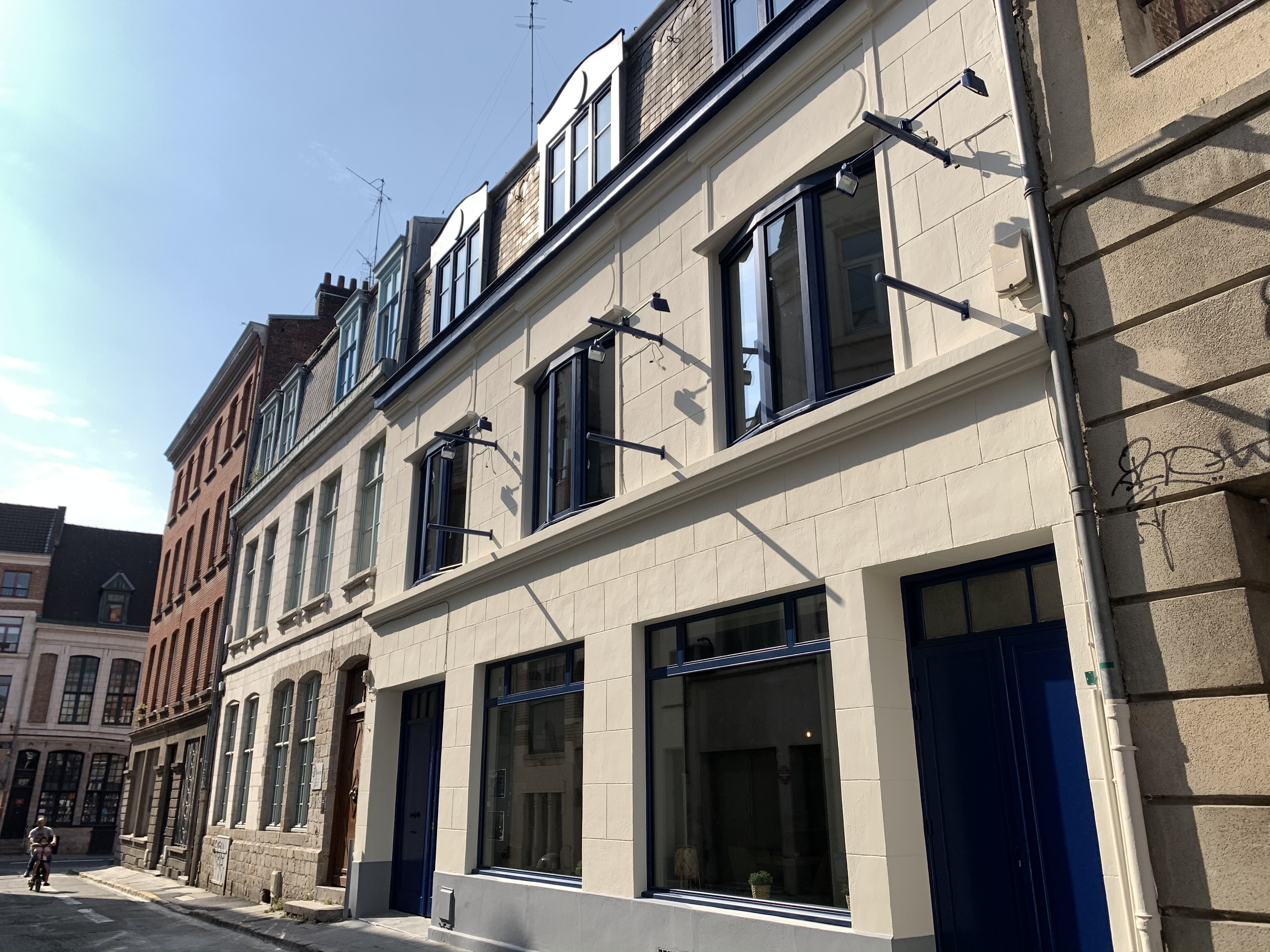 ARROW LILLE LOCATION-COWORKING-LILLE-59