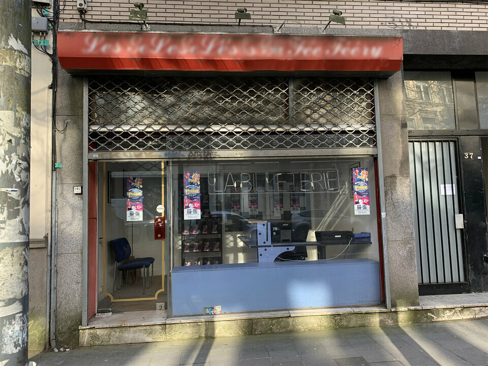 ARROW LILLE LOCATION-LOCAL COMMERCIAL-LILLE-59