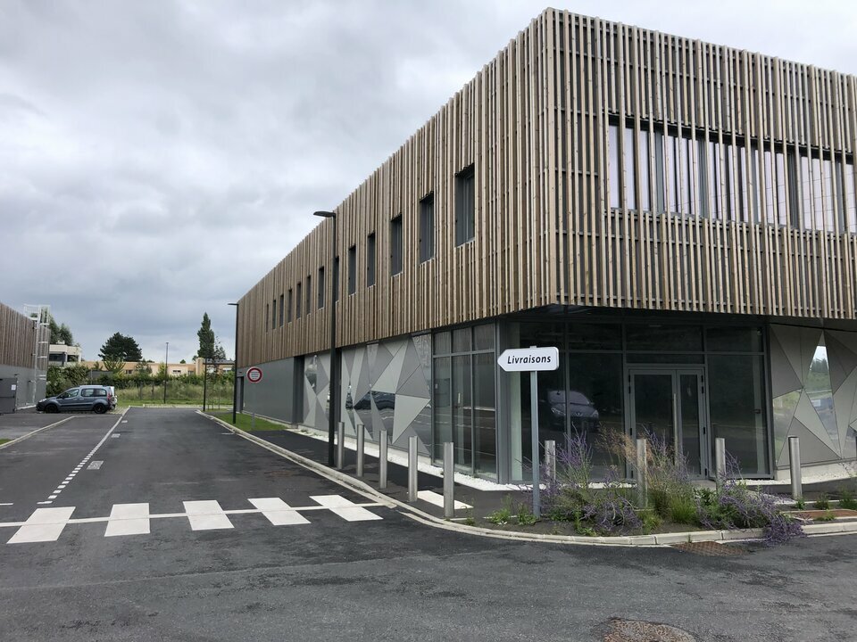ARROW LILLE LOCATION-BUREAUX-BOUVINES-59