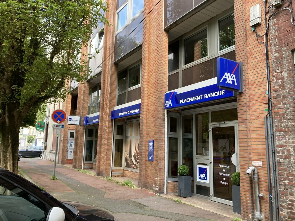 ARROW LILLE LOCATION-LOCAL COMMERCIAL-LILLE-59