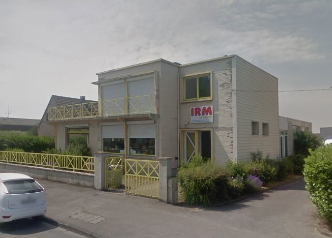 ARROW LILLE VENTE-BUREAUX-SAINT_POL_SUR_MER-59