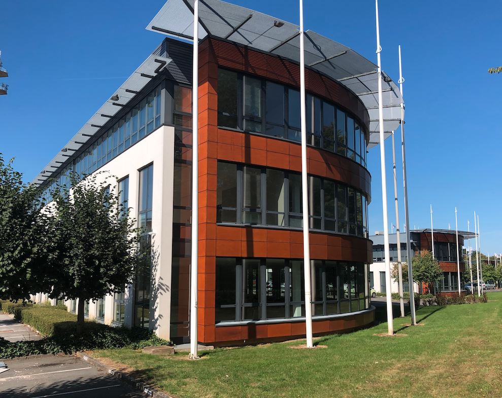 ARROW LILLE LOCATION-BUREAUX-LAMBERSART-59