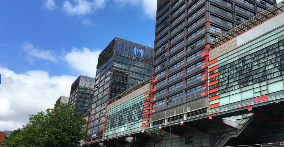 ARROW LILLE LOCATION-BUREAUX-LILLE-59