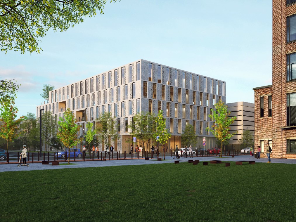 ARROW LILLE VENTE-BUREAUX-LILLE-59