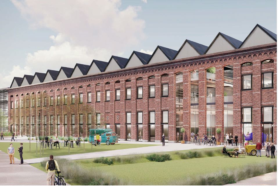 ARROW LILLE LOCATION-BUREAUX-TOURCOING-59
