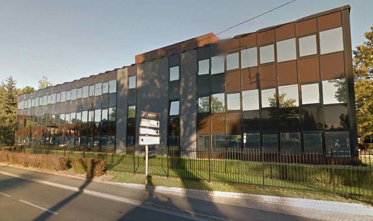 ARROW LILLE LOCATION-BUREAUX-WASQUEHAL-59