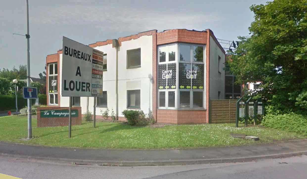 ARROW LILLE LOCATION-BUREAUX-MARCQ_EN_BAROEUL-59
