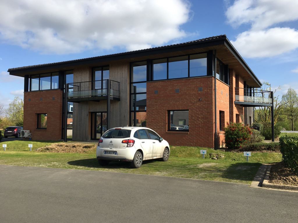 ARROW LILLE VENTE-BUREAUX-VILLENEUVE_D'ASCQ-59