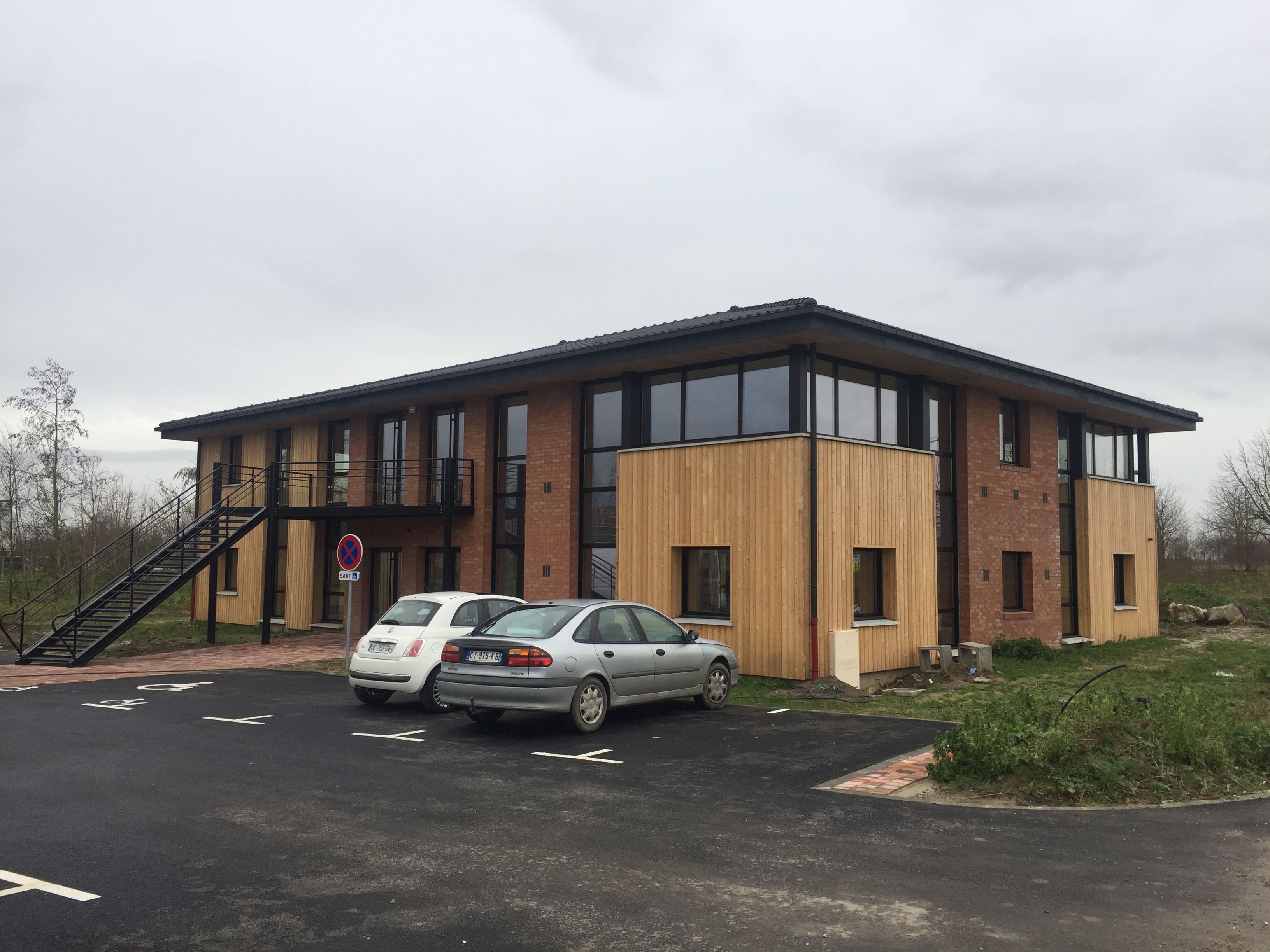 ARROW LILLE LOCATION-BUREAUX-VILLENEUVE_D'ASCQ-59