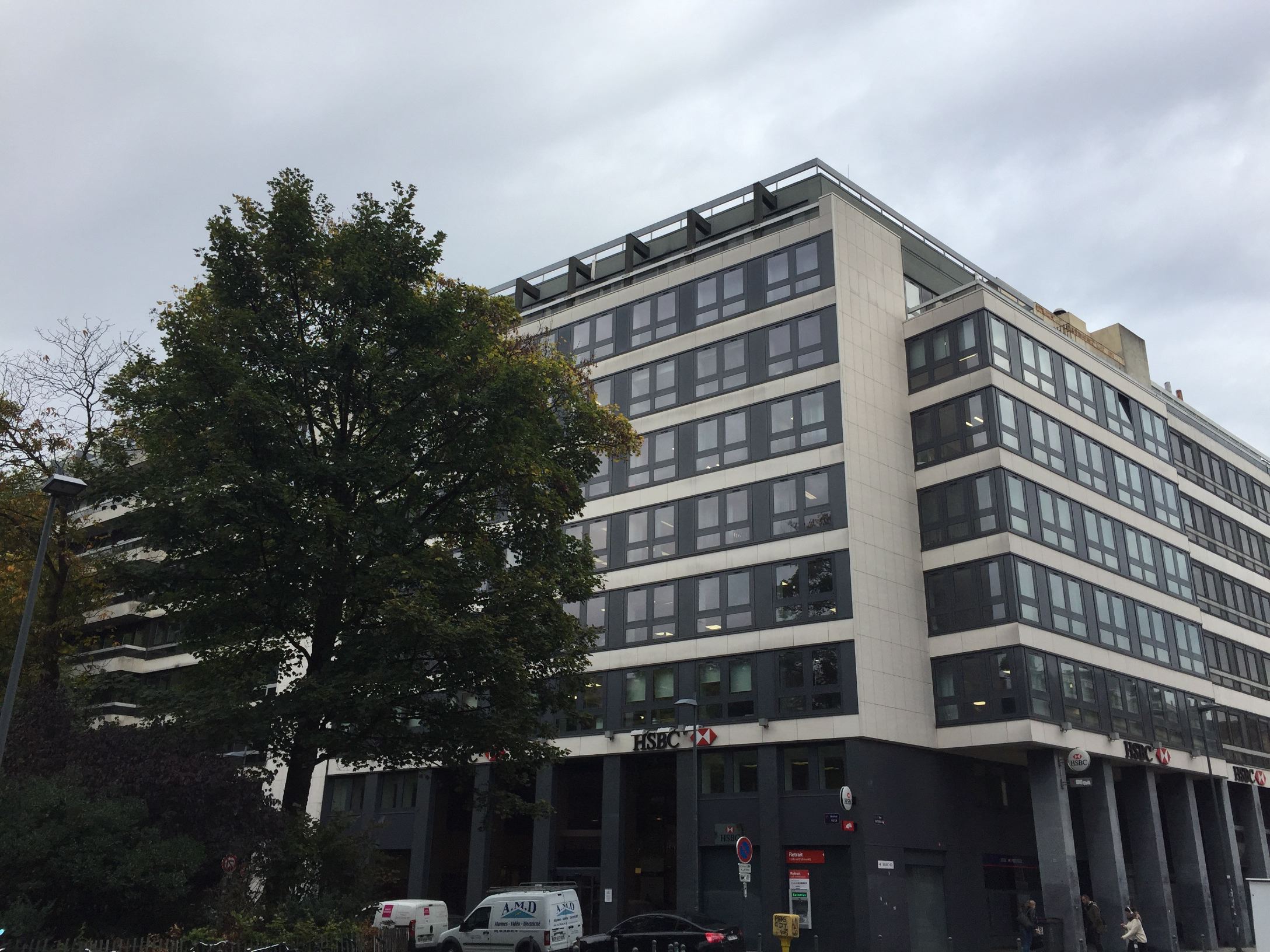 ARROW LILLE LOCATION-BUREAUX-LILLE-59