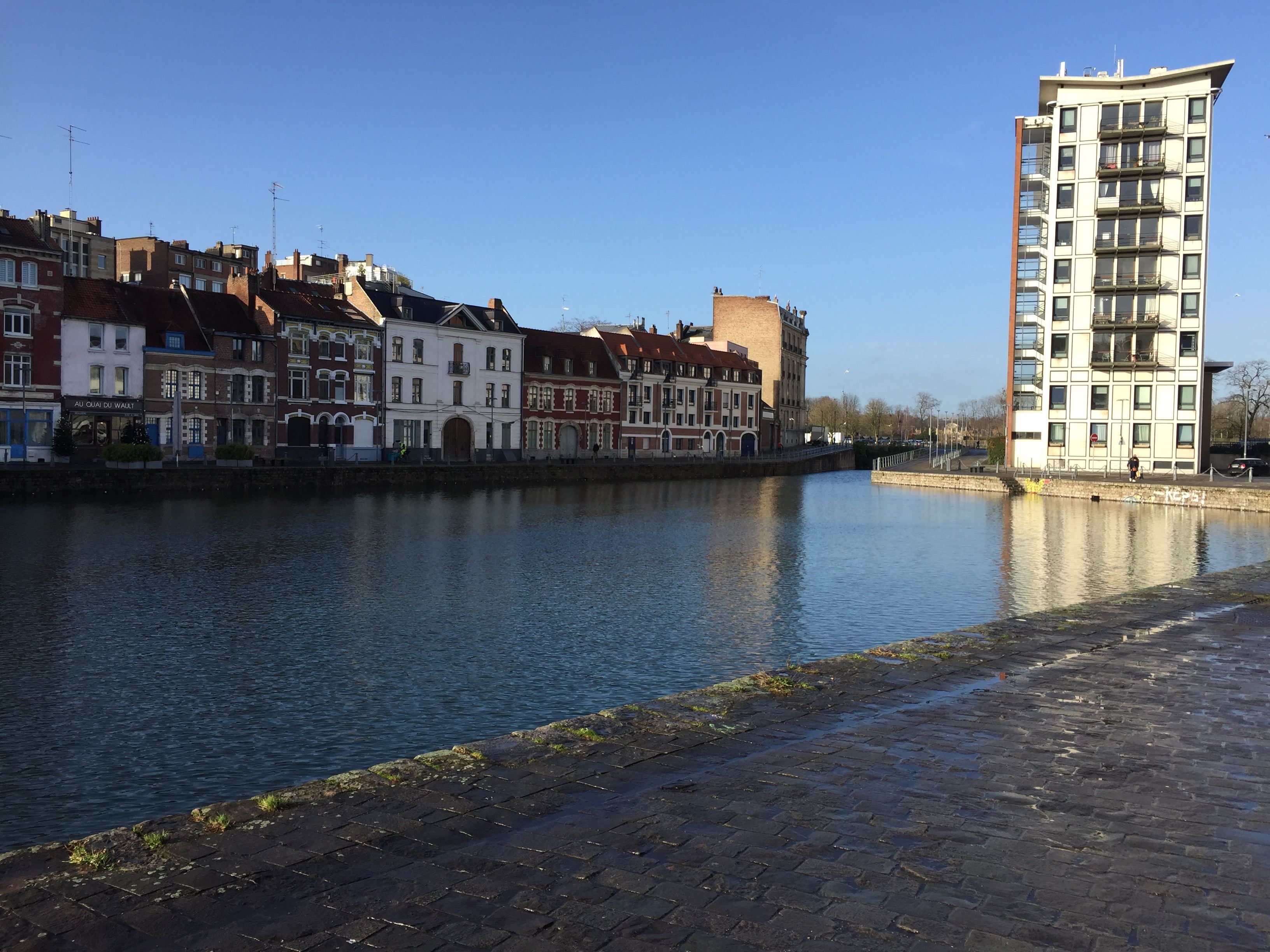 ARROW LILLE LOCATION-BUREAUX-LILLE-59