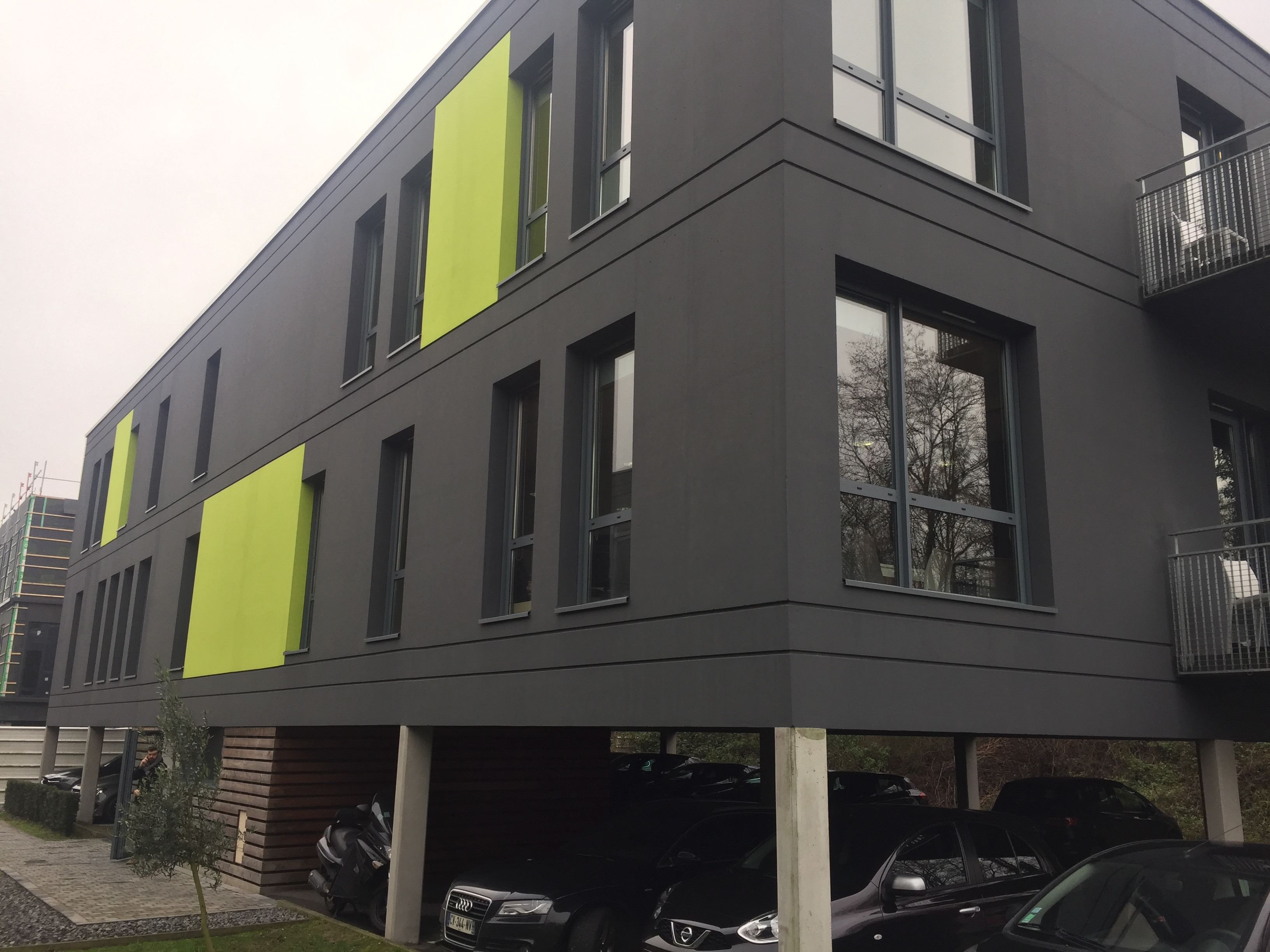 ARROW LILLE LOCATION-BUREAUX-MARCQ_EN_BAROEUL-59