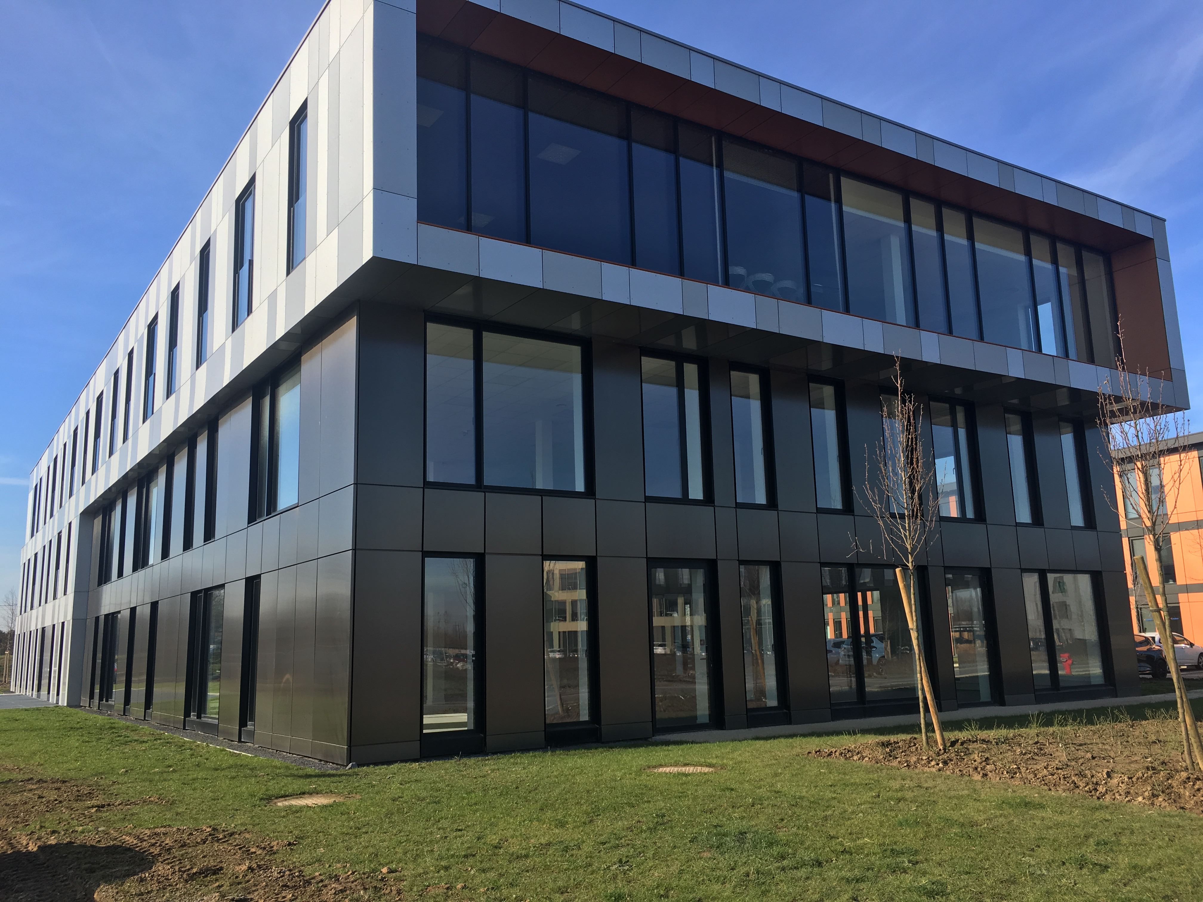 ARROW LILLE LOCATION-BUREAUX-LESQUIN-59