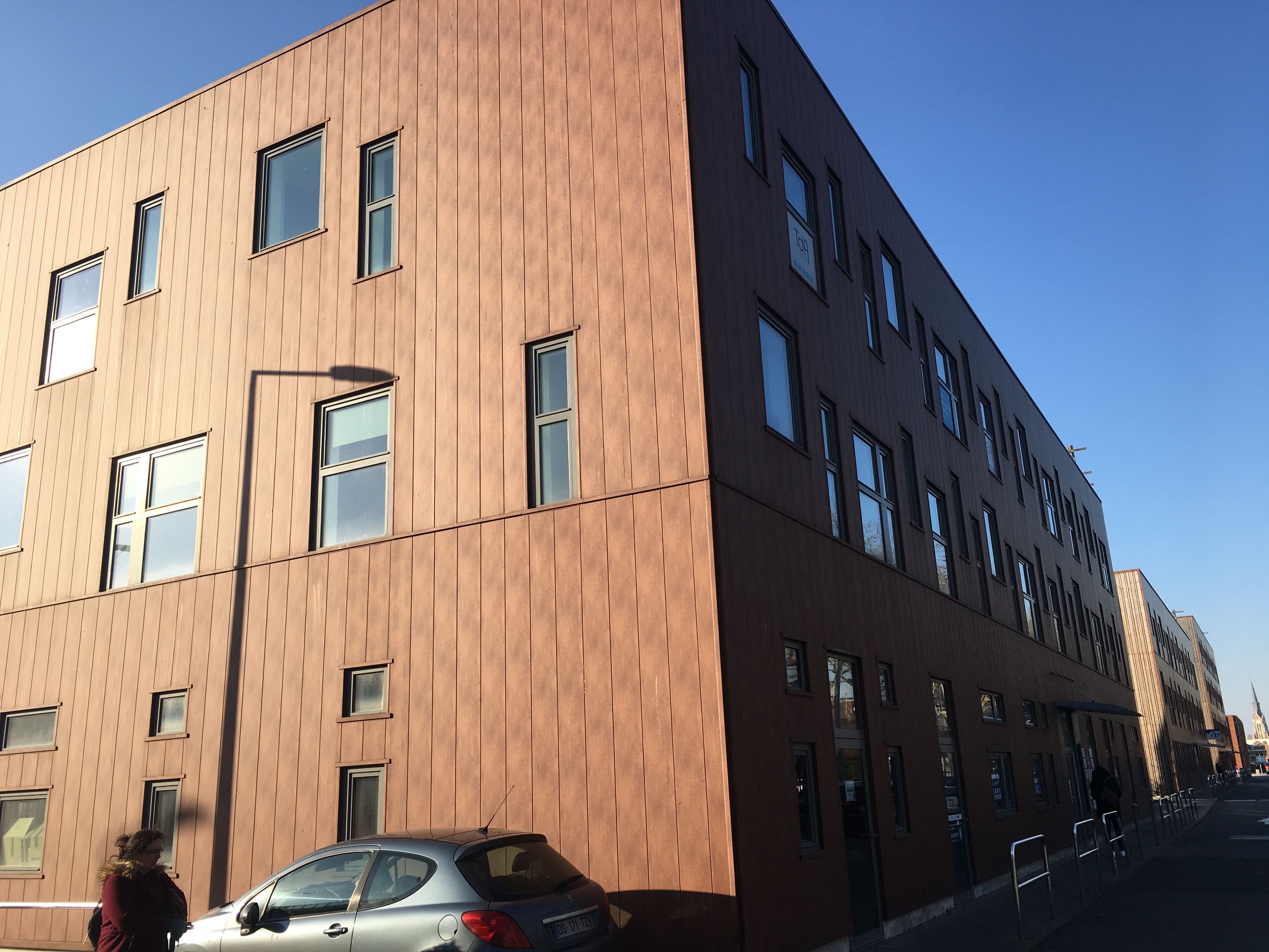ARROW LILLE LOCATION-BUREAUX-TOURCOING-59