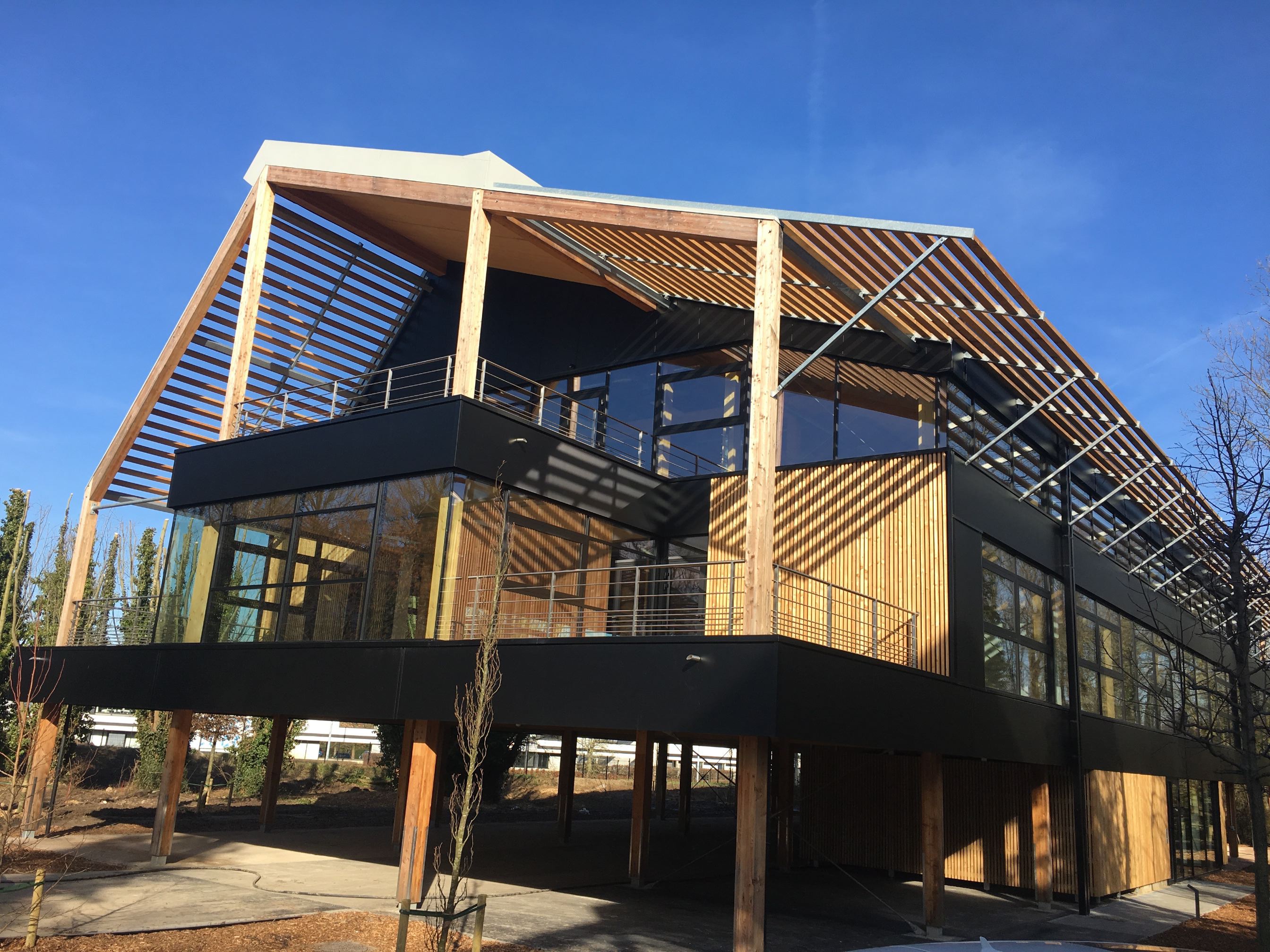 ARROW LILLE LOCATION-BUREAUX-VILLENEUVE_D'ASCQ-59